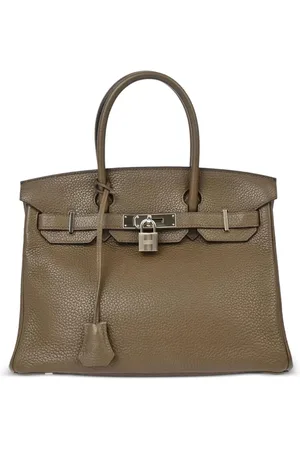 Hermès 2014 Birkin 30 tote bag