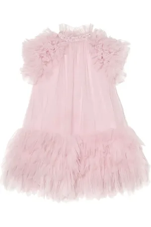 Tutu Du Monde Bébé Abu Dhabi tulle dress