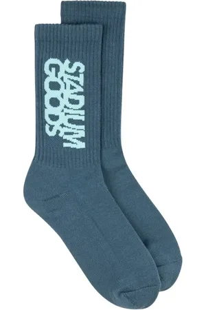 Stadium Goods Logo 