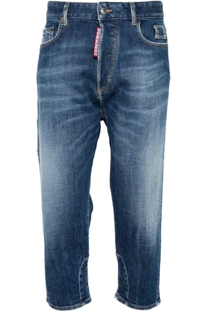 Dsquared2 Baby Carpenter jeans