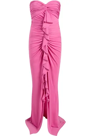 Cinq A Sept Jennette gown