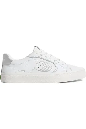 CARIUMA Salvas leather sneakers
