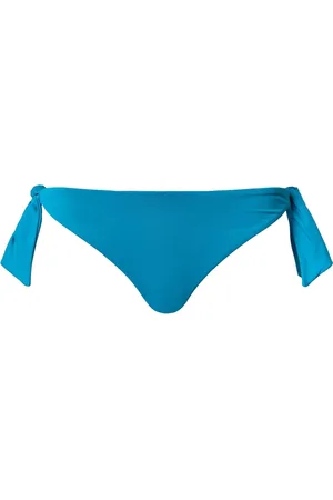 Twin-Set Low-waist bikini bottom