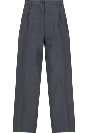 Aspesi Straight-leg trousers