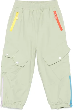 Stella McCartney Tapered trousers
