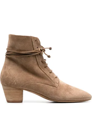 MARSÈLL Coltello 65mm ankle boots