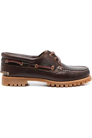 Timberland Noreen boat shoes