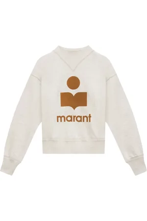Marant Etoile Moby sweatshirt