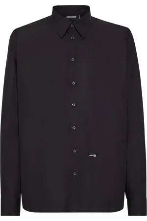 Dsquared2 Drop shoulder shirt