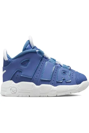 Nike Air More Uptempo "Battle " sneakers