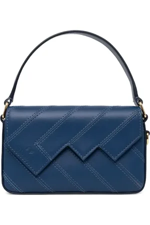 Missoni Leather shoulder bag