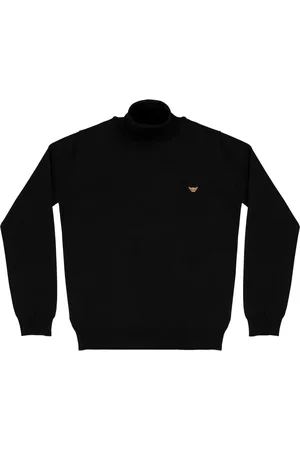 PELO FOUNDATION Dog-appliqu?? jumper