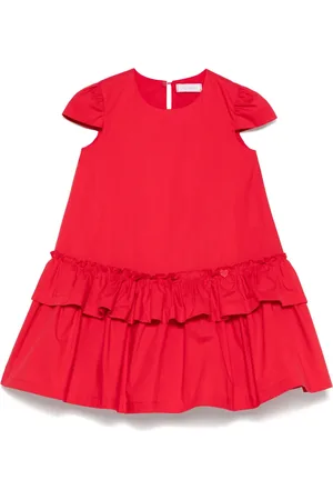 MONNALISA A-line dress