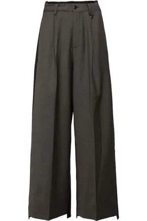 JNBY Wide-leg trousers