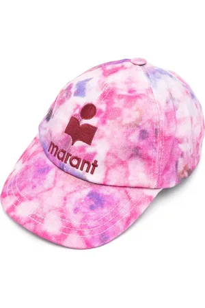 Isabel Marant Tyron baseball cap