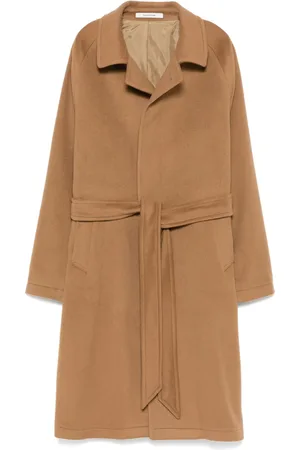 TAGLIATORE Cashmere coat