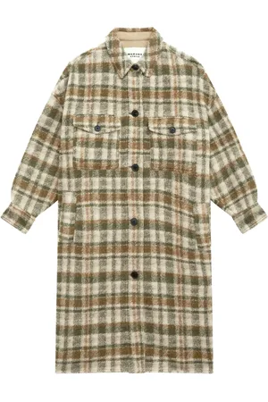 Marant Etoile Fontizi coat