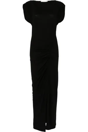 Marant Etoile Isabella midi dress