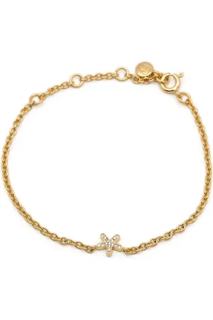 BAPY Star-charm bracelets