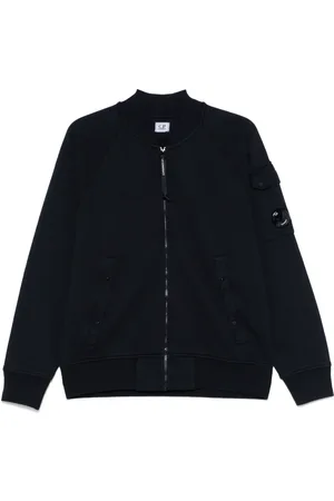 C.P. Company Zip-up sweatshirt