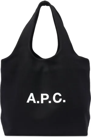 A.P.C. Small Ninon tote bag
