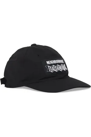 NEIGHBORHOOD X Baracuta Dad cap