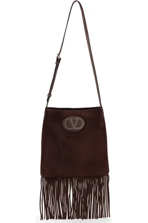 VALENTINO GARAVANI Nellcôte shoulder bag