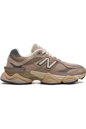 New Balance 9060 "Driftwood Castlerock" sneakers
