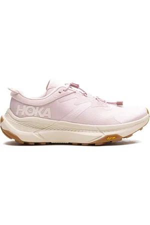 Hoka One One Transport "Cosmic Pearl" sneakers