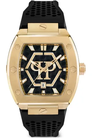 Philipp Plein The Hexagon Phantom 44mm