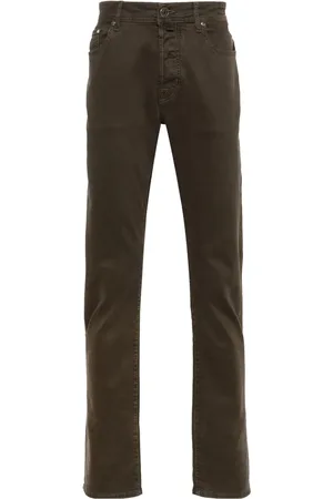Jacob Cohen Bard jeans