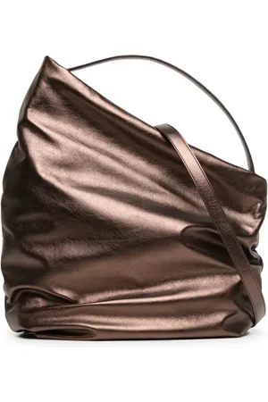 MARSÈLL Leather shoulder bag