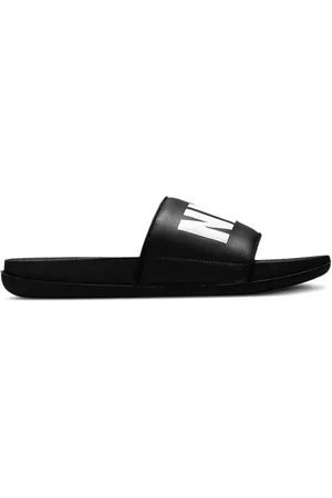 Nike Offcourt " /White" slides