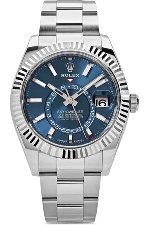 Rolex 2024 Sky-Dweller 42mm
