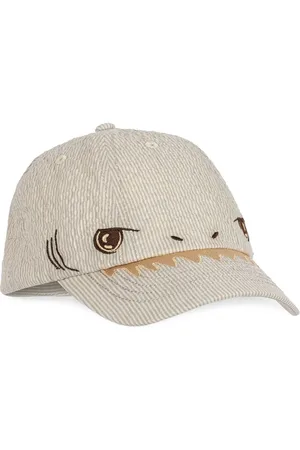 Konges Sløjd Elliot Shark cap