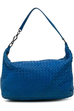 Bottega Veneta 2012-2024 Nappa Intrecciato shoulder bag