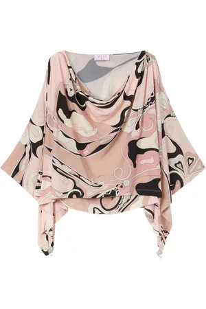 Puccini Orchidee top