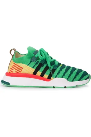 adidas X Dragon Ball Z EQT Support Mid ADV “Shenron” sneakers