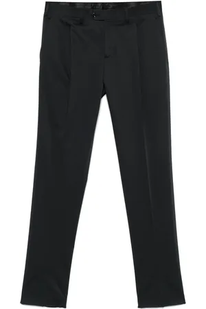 LARDINI Tailored trousers