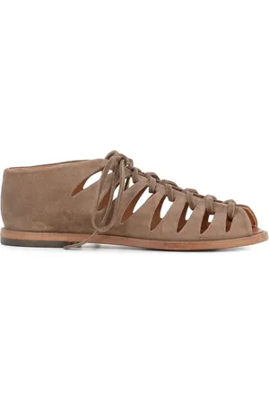 ALBERTO FASCIANI Xenia sandals