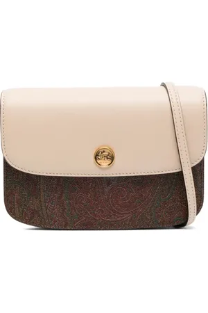 Etro Small Essential cross body bag