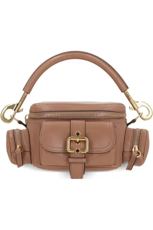 Chloé Small Camera tote bag