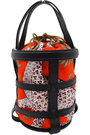 Hermès 2017 Musardine bucket bag