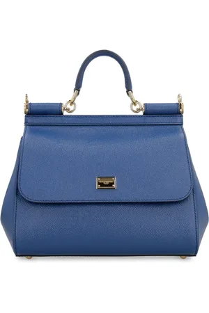 Dolce & Gabbana Large Sicily tote bag