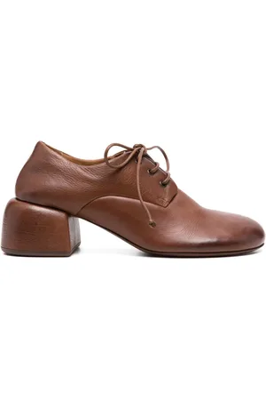 MARSÈLL 50mm Basata derby shoes