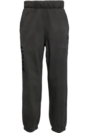 A Bathing Ape AAPENOW track pants