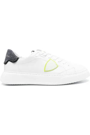 Philippe model Temple sneakers