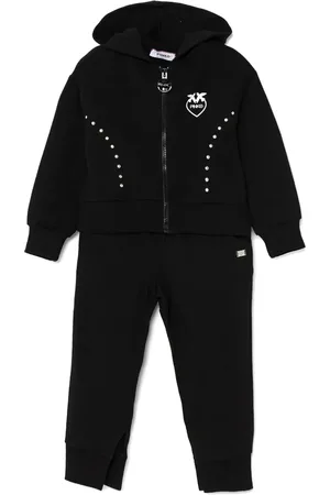 Pinko Logo-print tracksuit