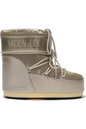 Moon Boot Icon Low Glance snow boots