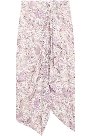 Marant Etoile Zaine skirt